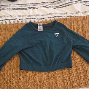 Gymshark Long Sleeve